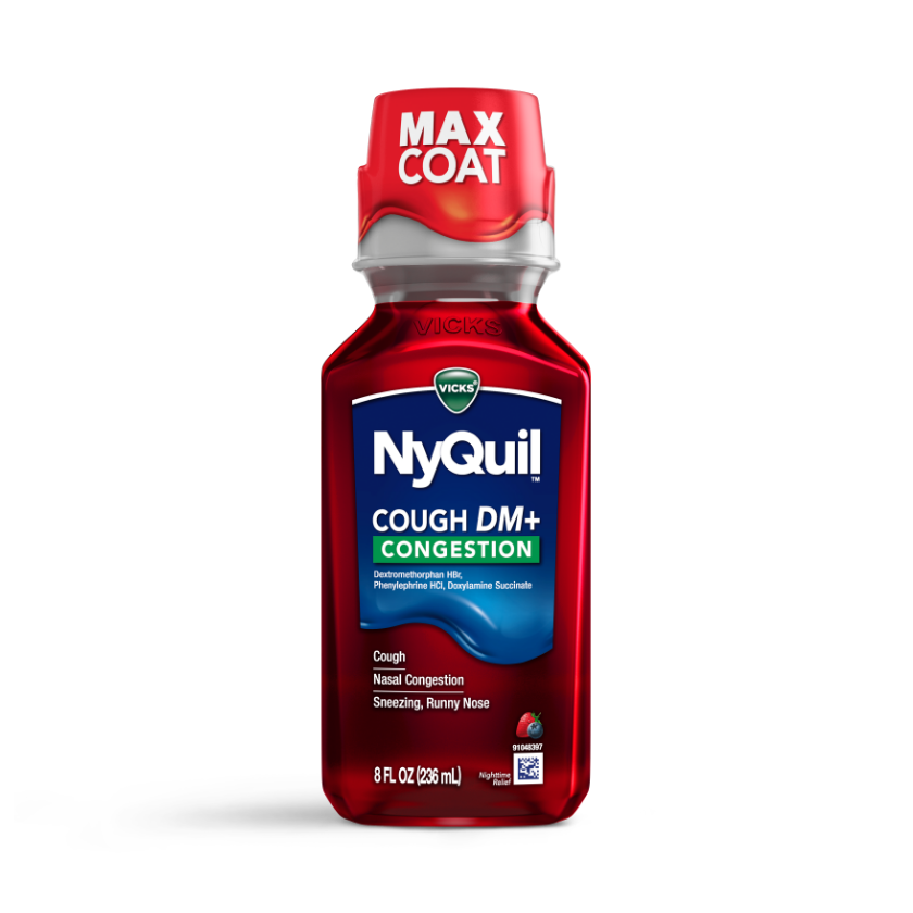 Nyquil severe cold and flu dosage for adults Free force gay porn