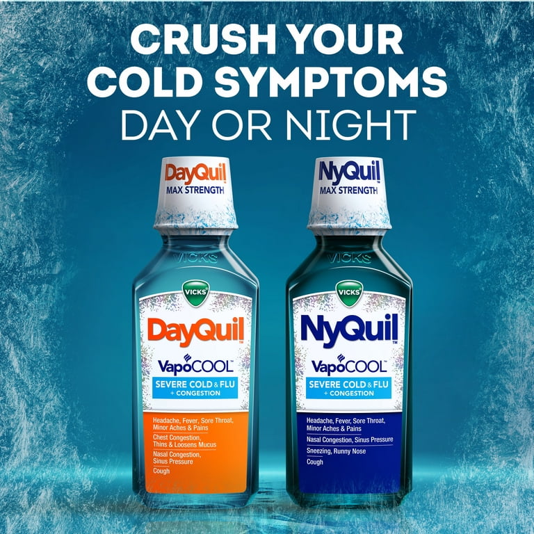 Nyquil severe cold and flu dosage for adults Jade leigh fart porn