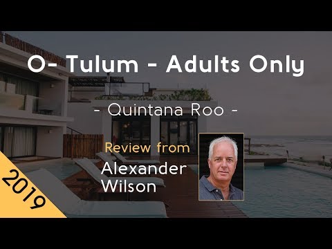 O tulum adults only Young big tit asian