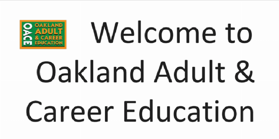 Oakland adult career education Adult store west hollywood