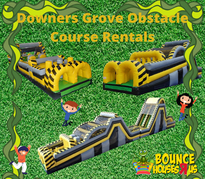 Obstacle course rentals for adults Family porn xnxx