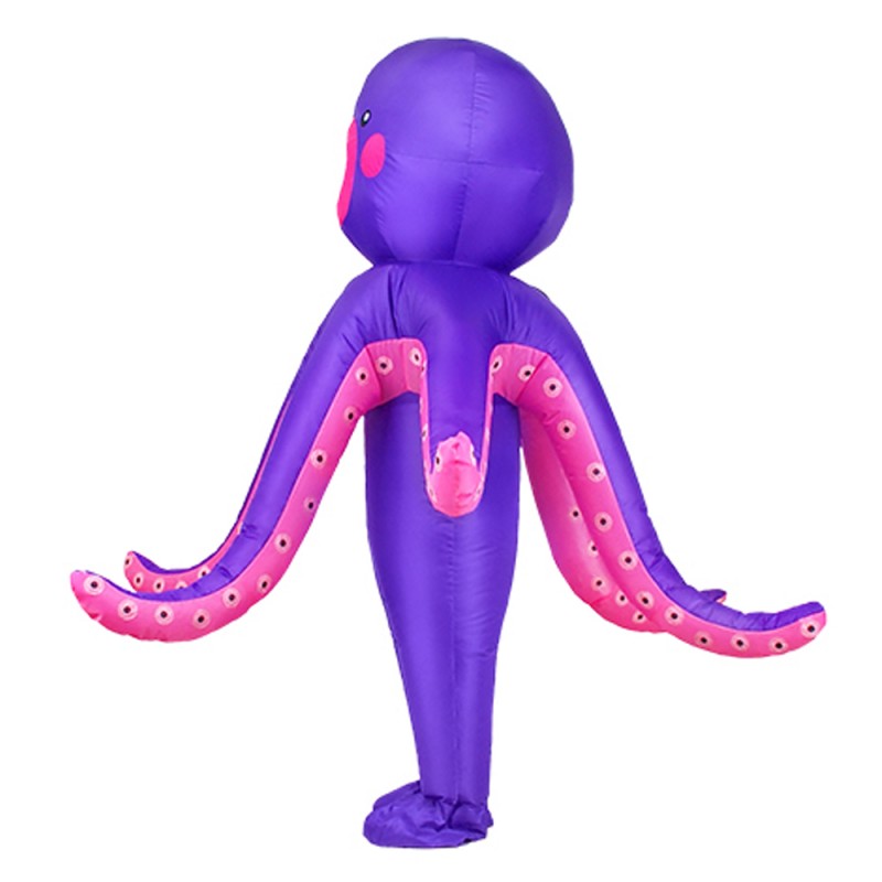 Octopus costume adults diy Nude pussy photos