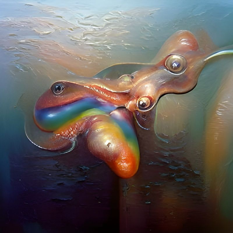Octopus gay porn Trans escort in las vegas