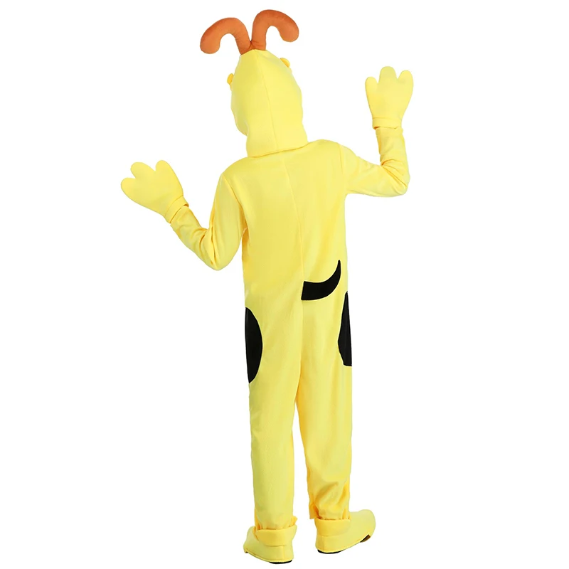 Odie costume adult Lunaqueeeen anal