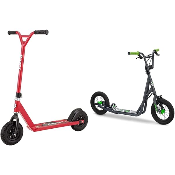 Off road kick scooter for adults Nicksindia com porn