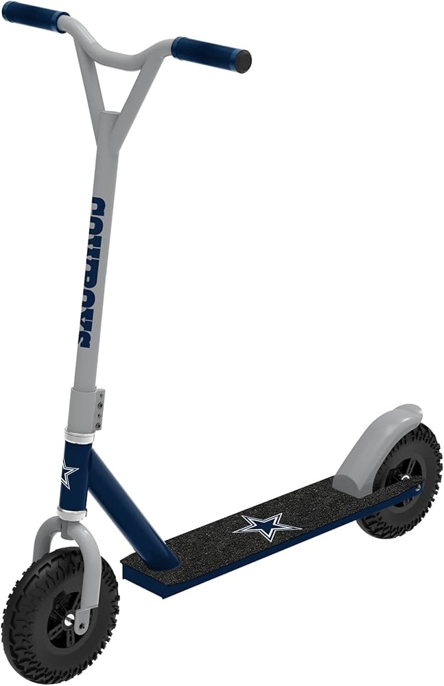 Off road kick scooter for adults Ring of fire adhd adults