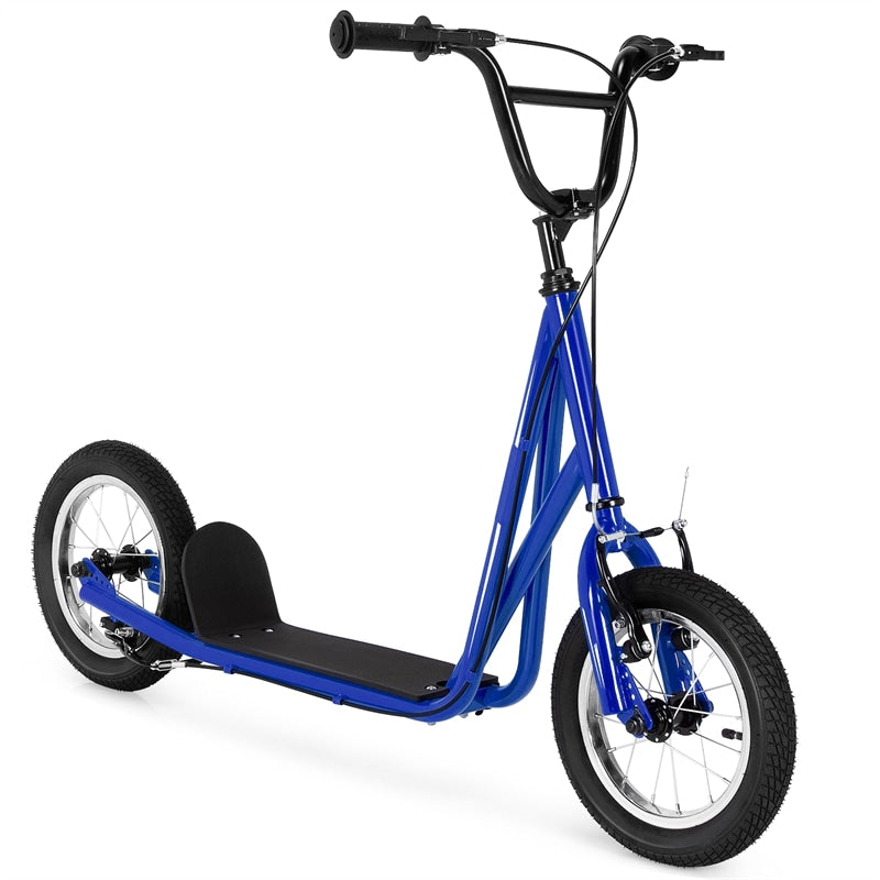 Off road kick scooter for adults Nubian strapon queen
