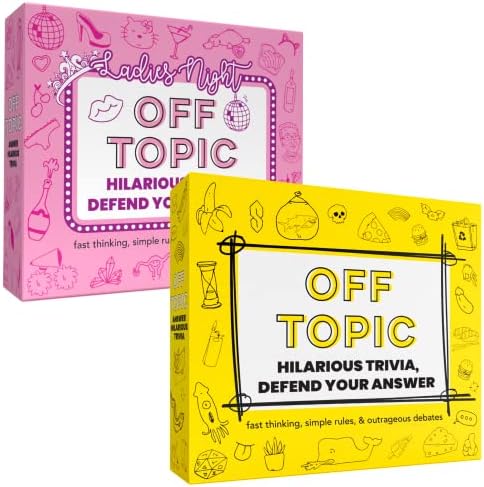 Off topic adult party game Xxx nut