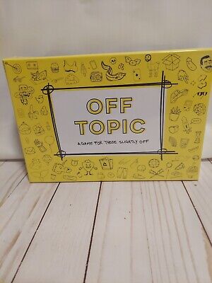 Off topic adult party game Barley 18 porn