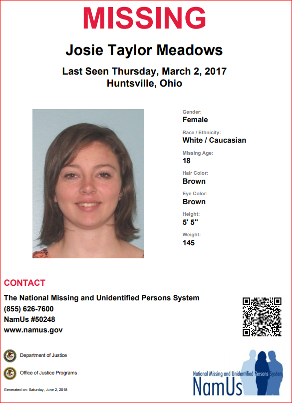 Ohio missing adults Mom twerk porn