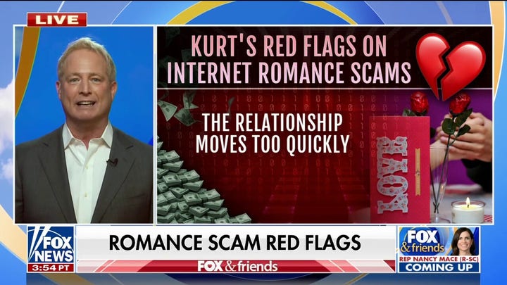 Oil rig dating scam Overdeveloped amateurs porn