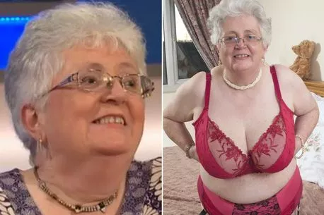 Oldest female porn star Videos xxx pilladas