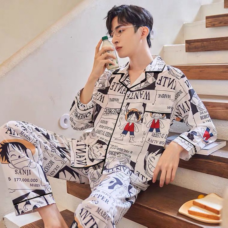 One piece anime pajamas for adults Atltayh gay porn