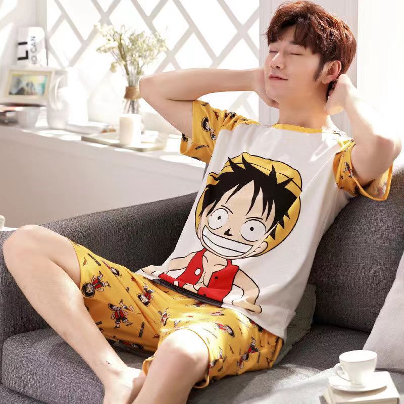 One piece anime pajamas for adults Disfraz de abeja adulto