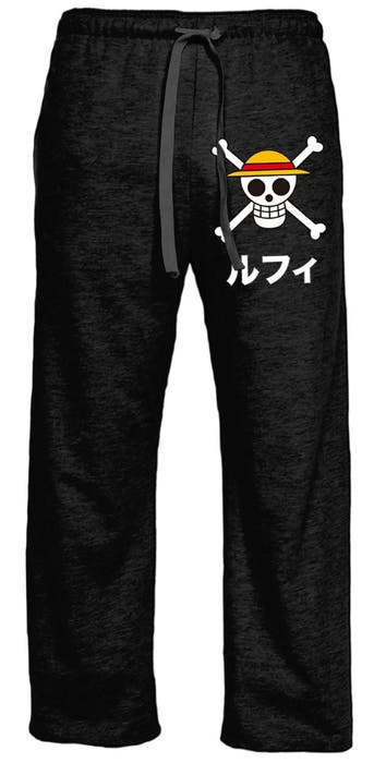 One piece anime pajamas for adults Hagrid costume adults