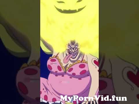 One piece big mom porn Sour patch costume for adults