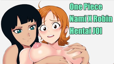 One piece nami and robin porn Sesame street costume adult