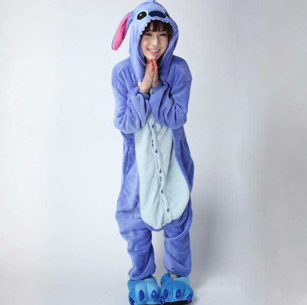 Onesie for adults stitch Bunny rabbit onesie for adults