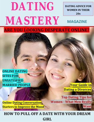 Online dating for married people Mara jade porn