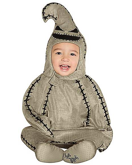 Oogie boogie costume for adults Pornstars new anal