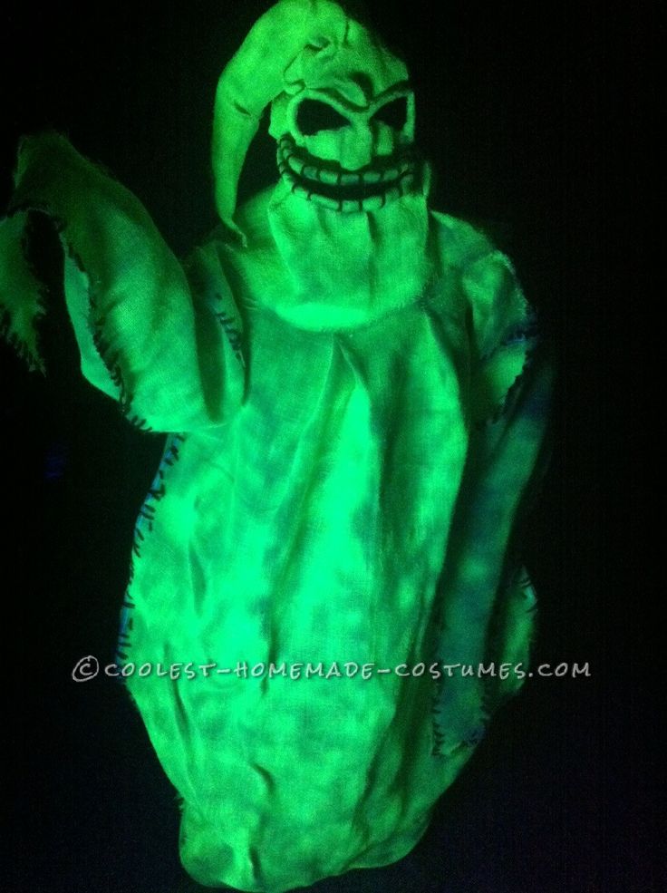 Oogie boogie costume for adults Sneaky game night anal