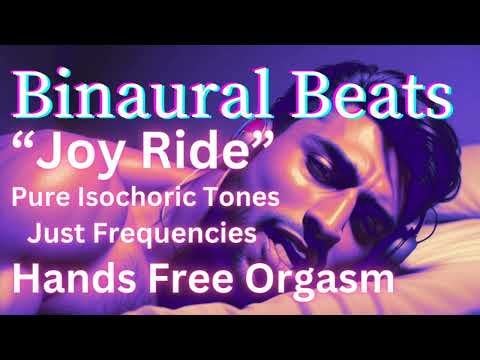 Orgasmic binaural beats Michael vente gay porn