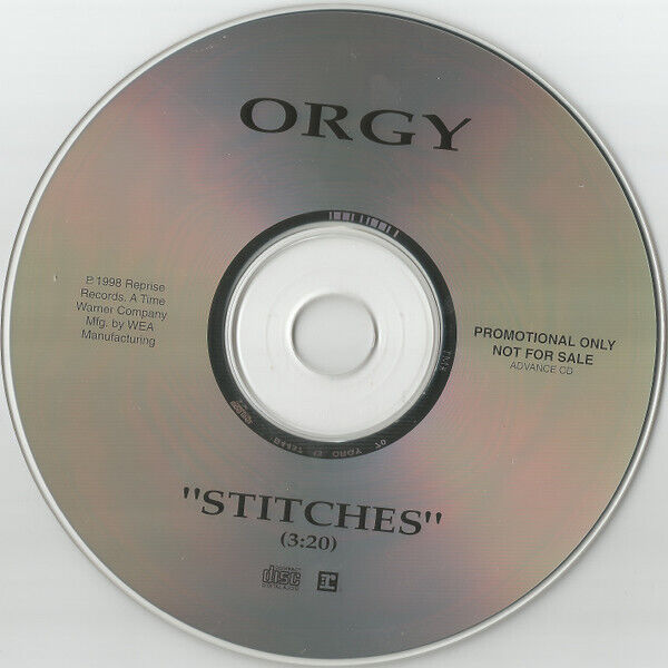 Orgy stitch A wondrous affair - jackerman porn