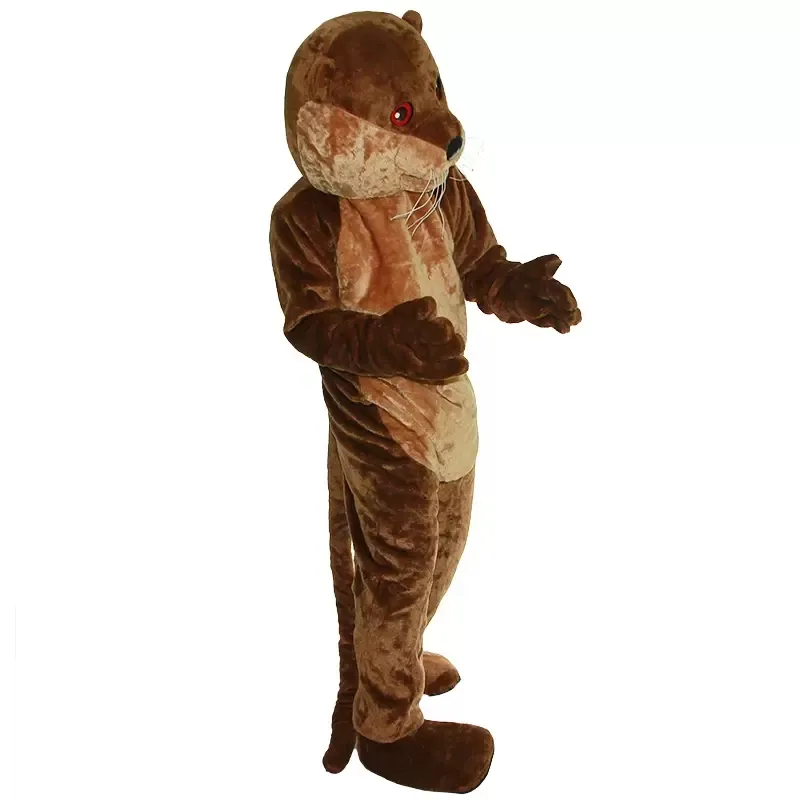 Otter costume adults Gay black cumshot compilation