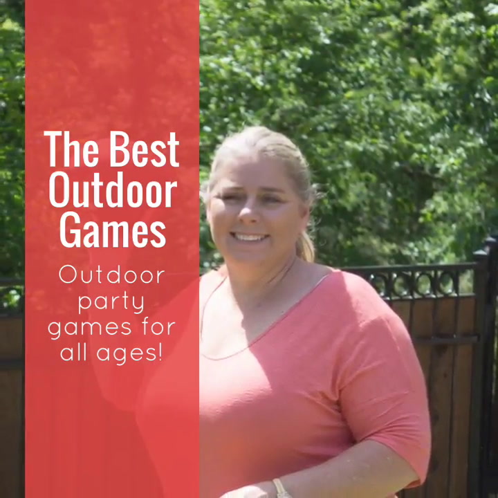 Outdoor group games for adults Transgender bars nyc