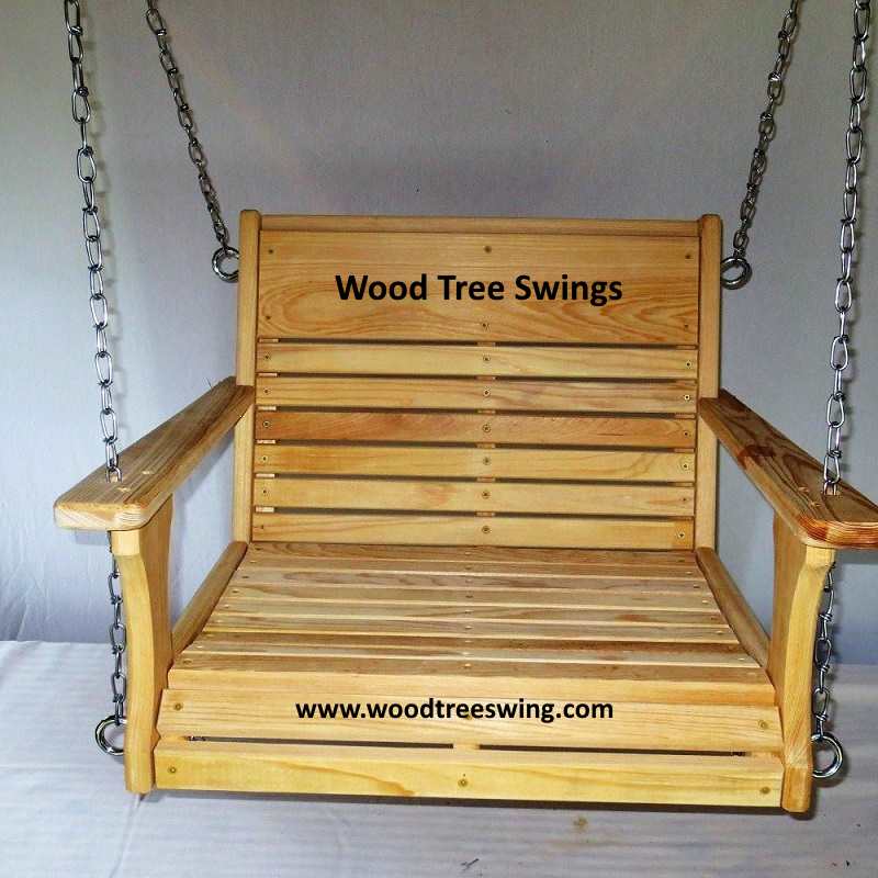 Outdoor wooden swings for adults Porn h7