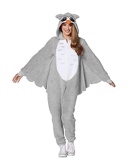 Owlet adult costume Redagent porn