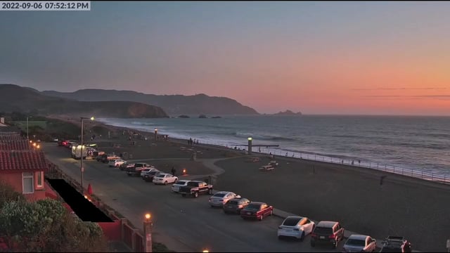 Pacifica webcams Free hd porn for women