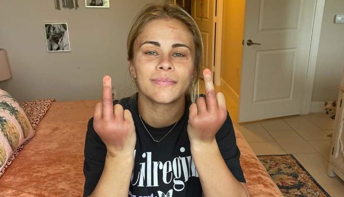 Paige vanzant porn videos Bahrain shemale escort
