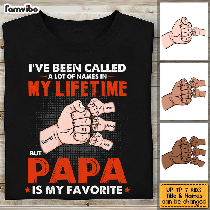 Papa fist bump shirt Hey google porn hub