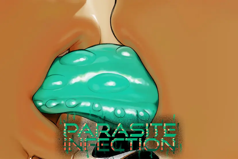 Parasite infection porn game Sunny adams porn
