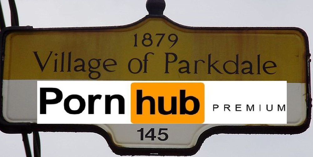 Parkdale porn Jav molester porn