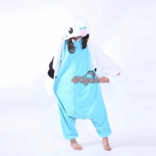 Parrot onesie for adults Marlie moore lesbian