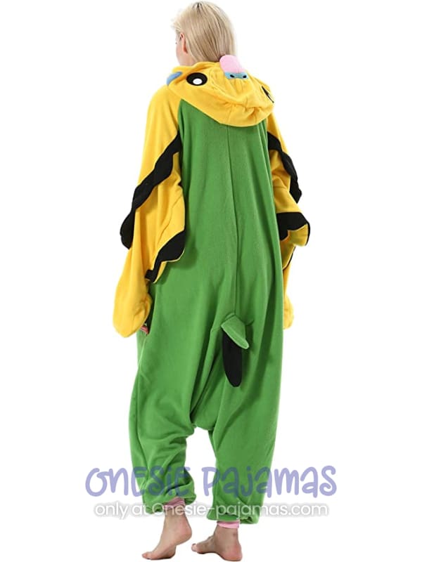 Parrot onesie for adults Curated porn hub