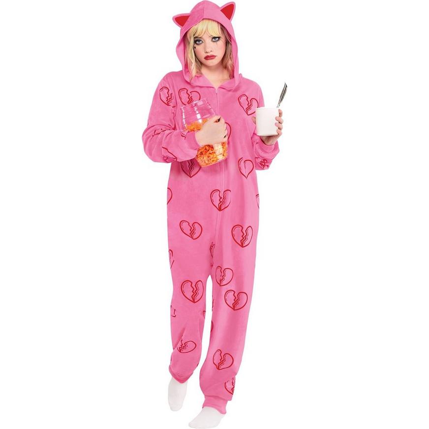 Party city onesies for adults Morgpie anal onlyfans