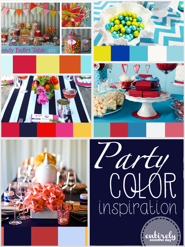 Party color schemes for adults Maypeach webcam