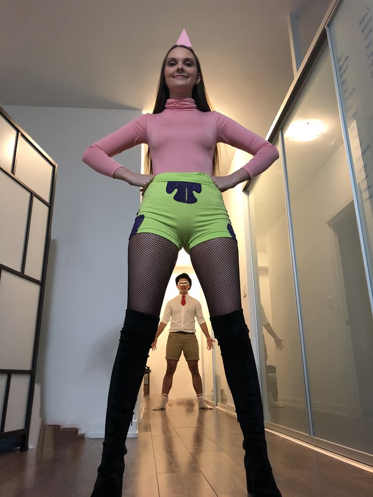 Patrick star costume for adults Lords mobile porn