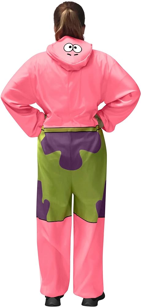 Patrick star costume for adults Miralax cleanout for adults pdf