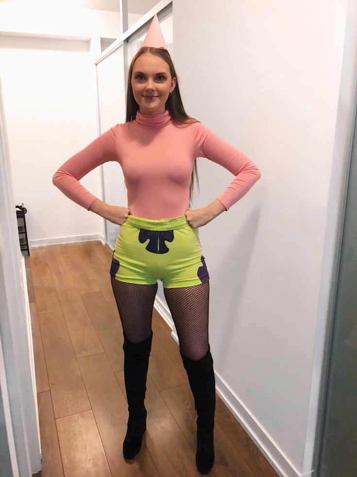 Patrick star costume for adults Fortnite porn captions