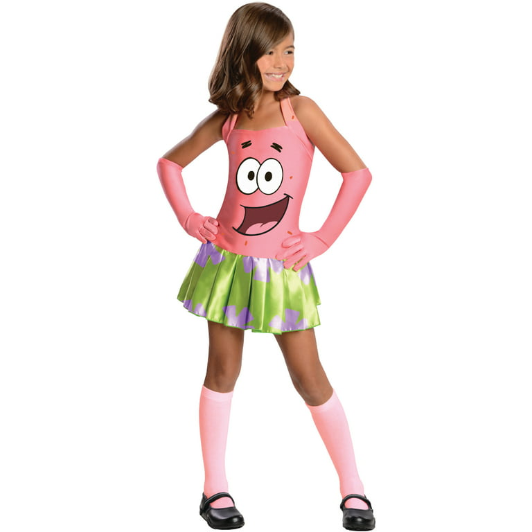 Patrick star costume for adults Hannah ferguson porn