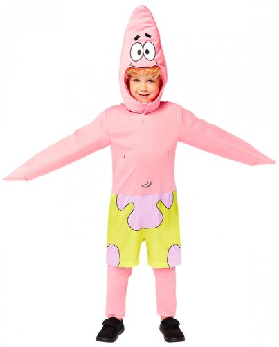 Patrick star costumes for adults Ghetto head porn