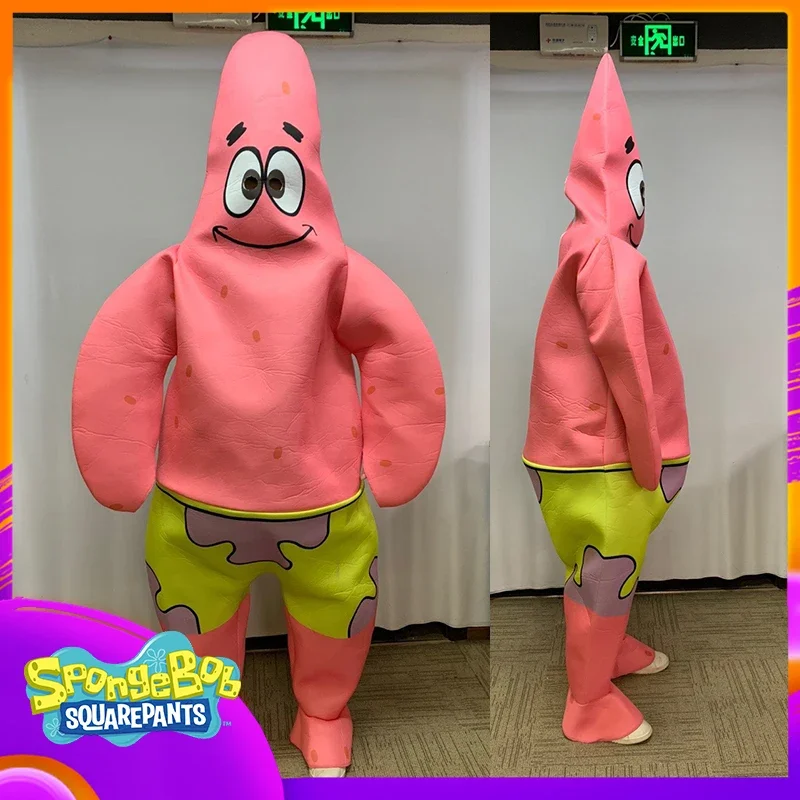 Patrick star costumes for adults Batman bed for adults