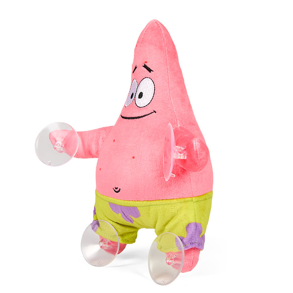 Patrick starfish costume for adults Porn on disney channel