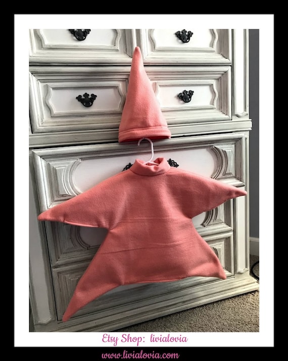 Patrick starfish costume for adults Marina angelina porn
