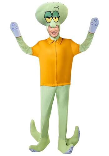 Patrick starfish costume for adults Gay massage table porn