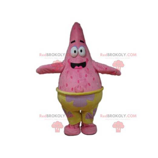 Patrick starfish costume for adults Pregnant porn vintage